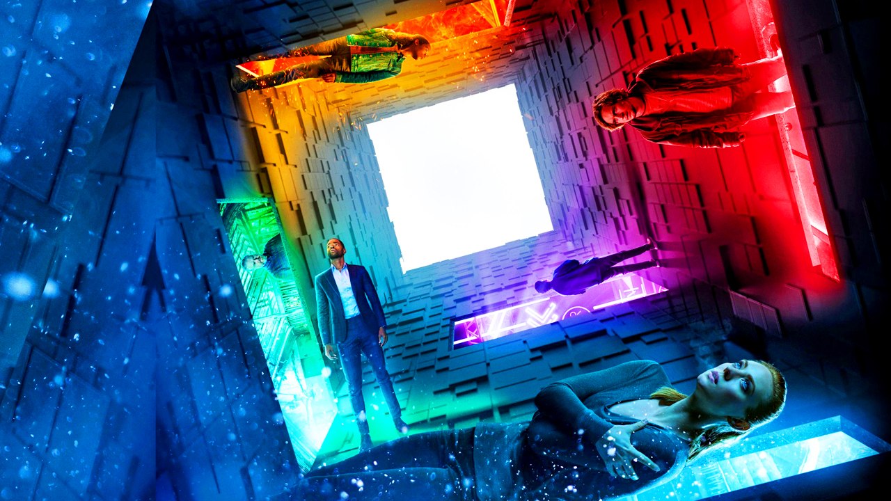 Escape Room - Trailer (Deutsch) HD