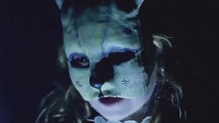 Shapeshifter - Once it sees your Soul, it hunts your flesh - Trailer (English) HD