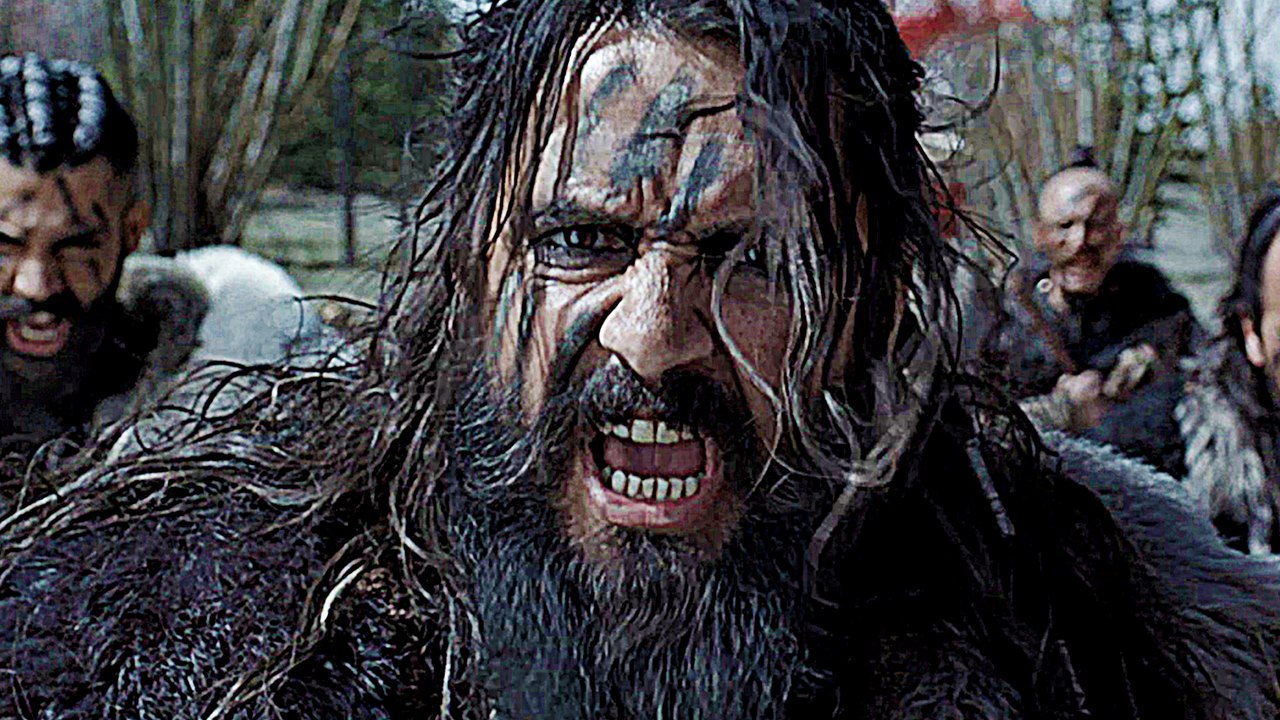 Deliler - Trailer (Deutsche UT) HD