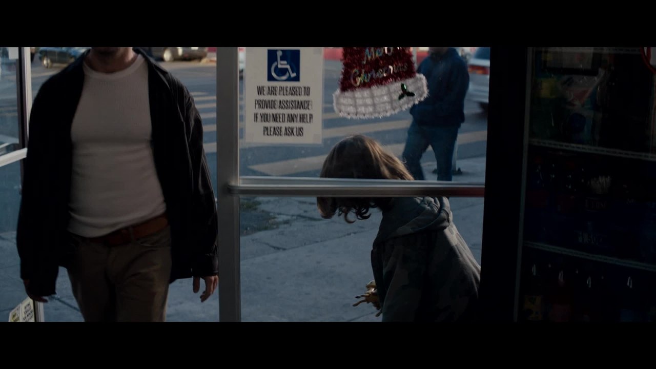 Peppermint - Clip 04 (Deutsch) HD