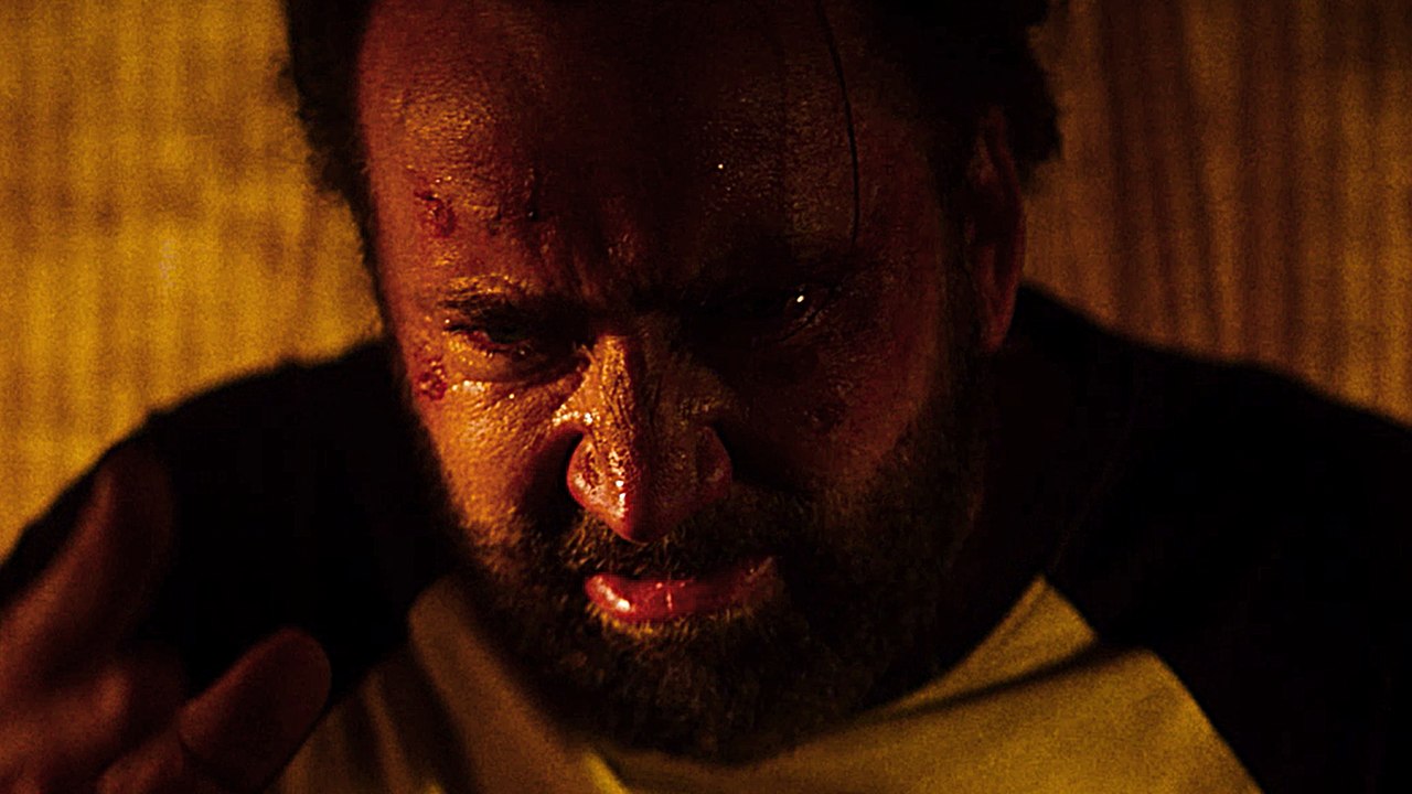 Mandy - HE Trailer Cutdown (Deutsch) HD