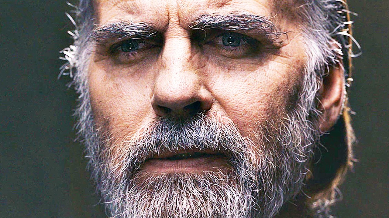 Intrigo - Samaria - Trailer (Deutsch) HD