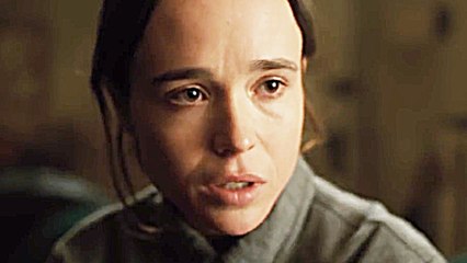 The Umbrella Academy - S01 Teaser (English) HD