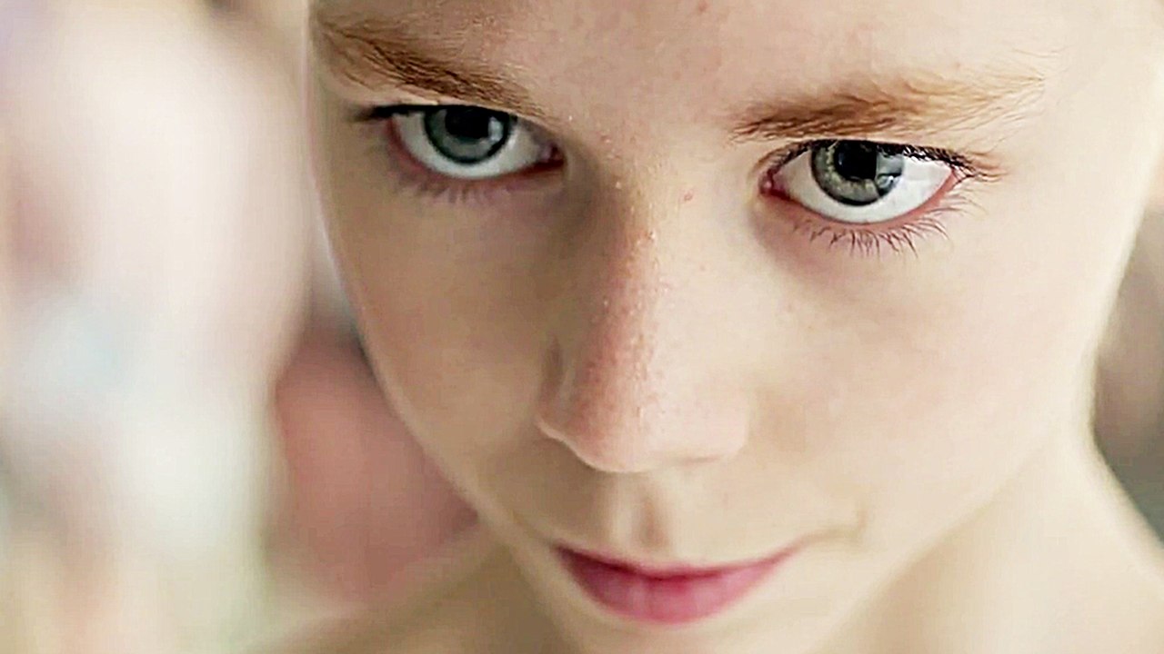 Ballerina - Ihr Traum vom Bolschoi - Trailer (Deutsch) HD