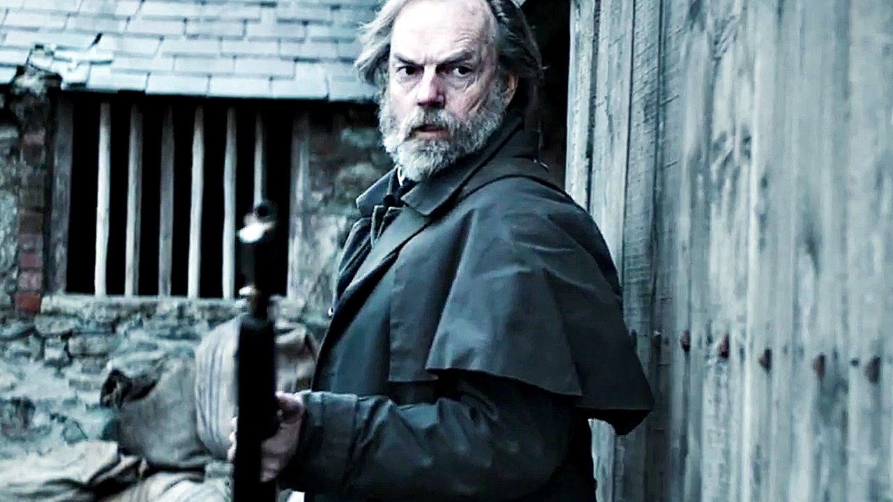 Black 47 - Trailer (Deutsch) HD