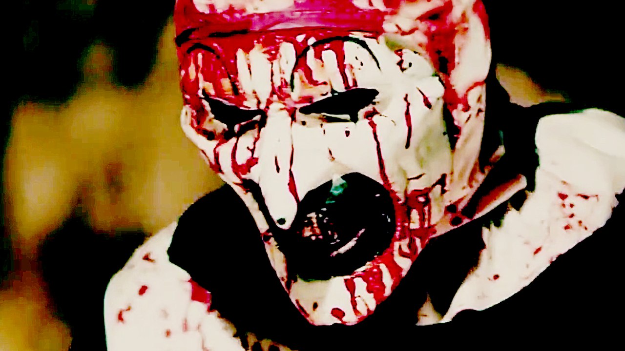 Terrifier - Trailer (Deutsch) HD