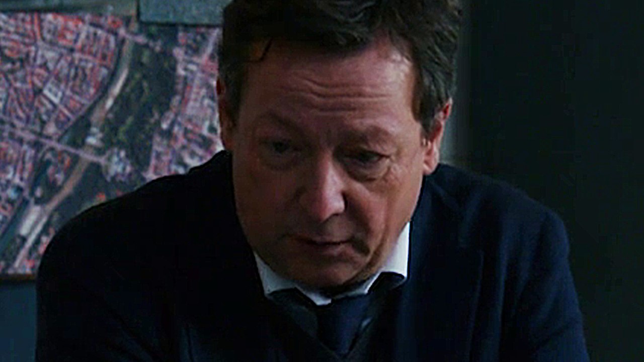 Polizeiruf 110: Tatorte - Trailer (Deutsch) HD