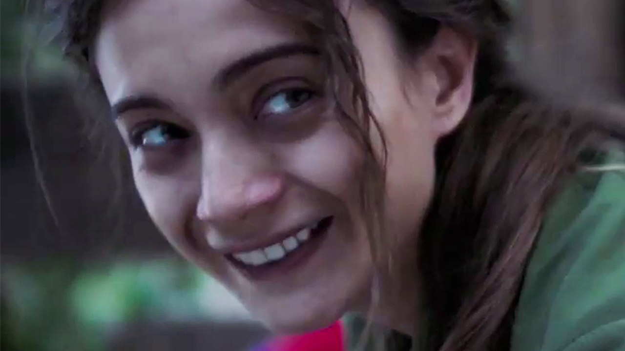 Sibel - Trailer (Deutsch) HD