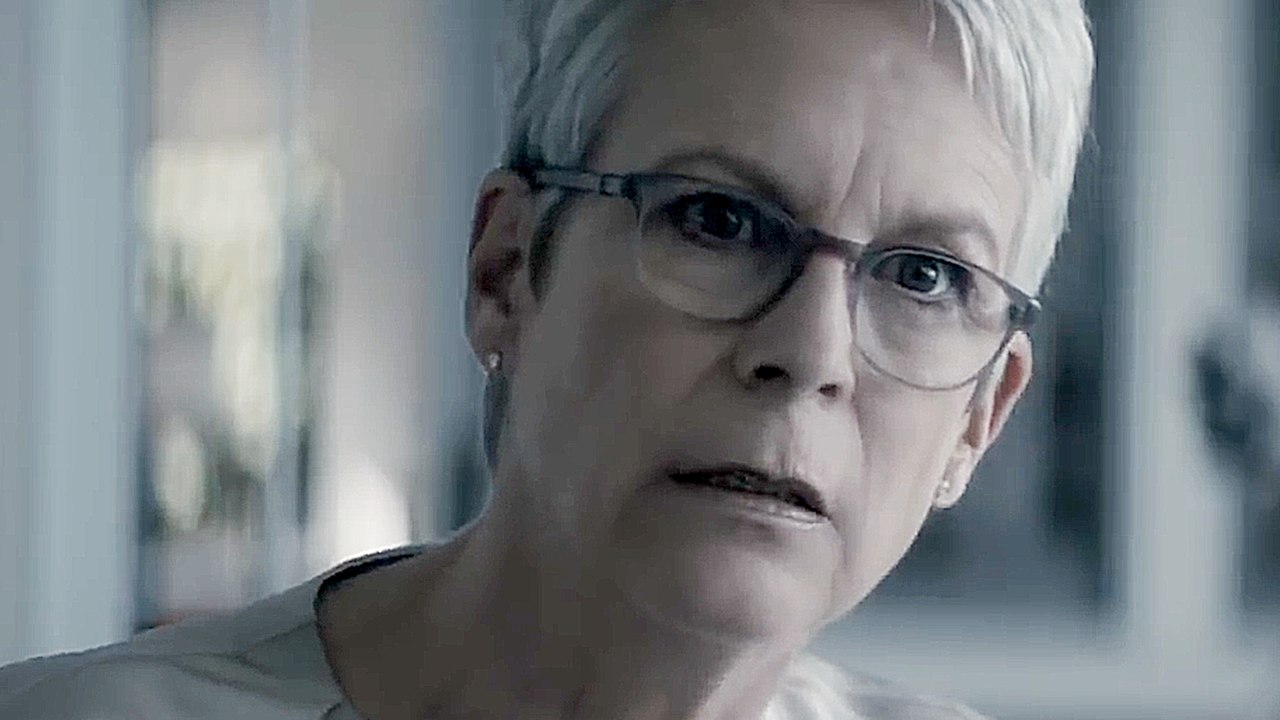 An Acceptable Loss - Trailer (English) HD