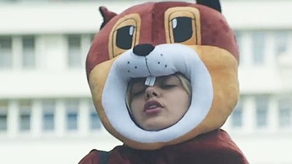 Les AffamÃ©s: Die Ausgehungerten - Trailer (FranzÃ¶sisch) HD