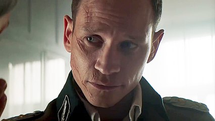 T-34 - Trailer (Russisch) HD