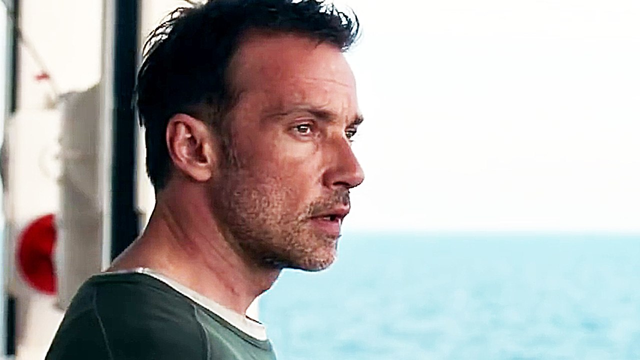 Passagier 23 - Trailer (Deutsch) HD