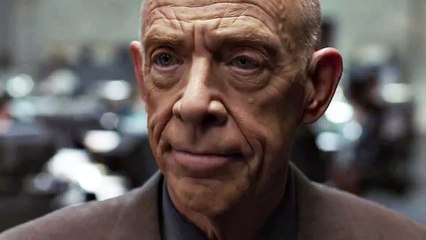 Counterpart - S02 Trailer (English) HD