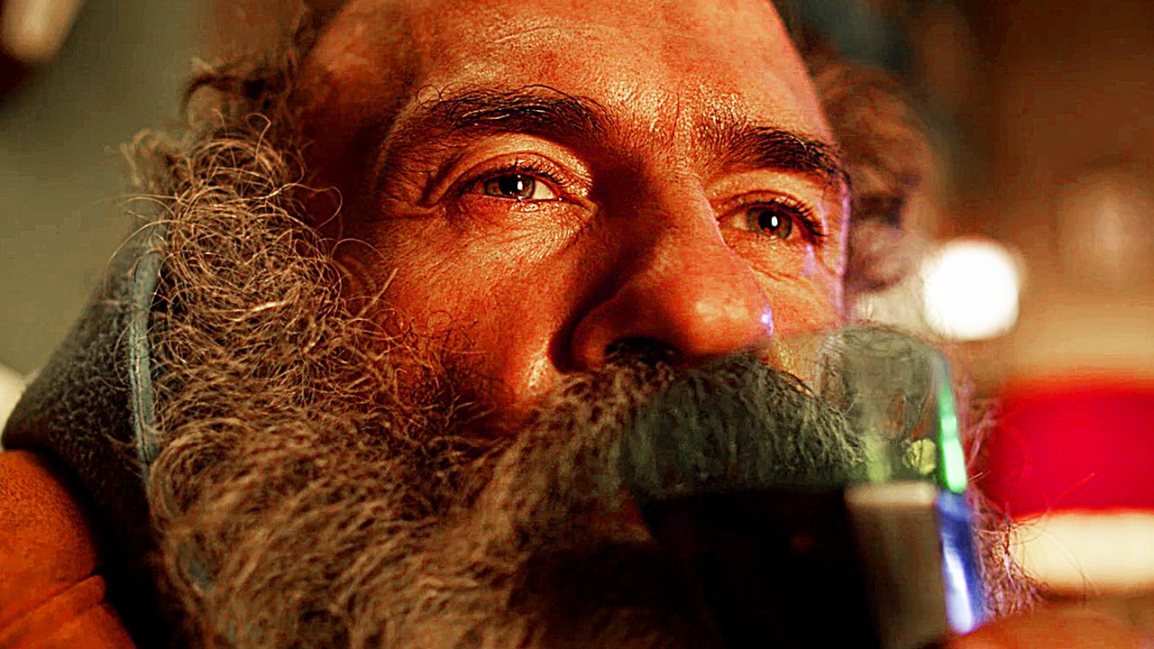 Killing God - Trailer (Deutsch) HD