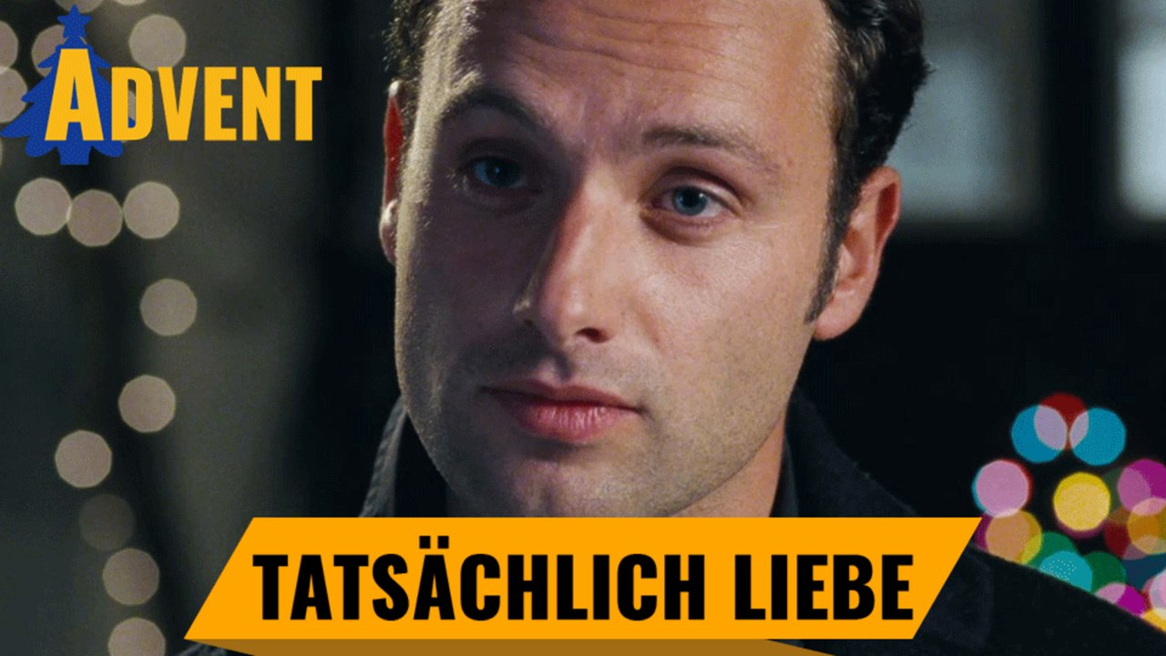 Rick Grimes feiert Weihnachten!! | Das Gedicht zum 2. Advent