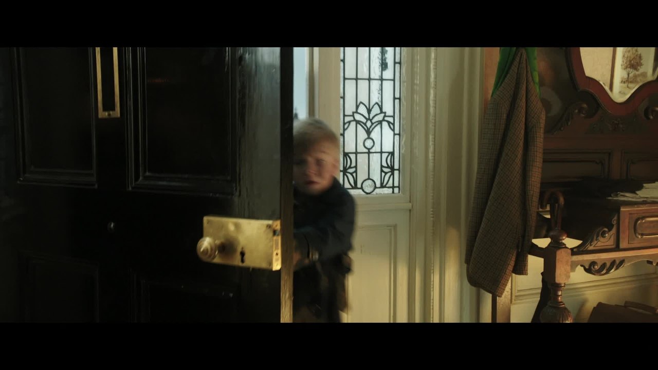 Mary Poppins' RÃ¼ckkehr - Clip 02 Wie schÃ¶n Euch zu sehen (Deutsch)