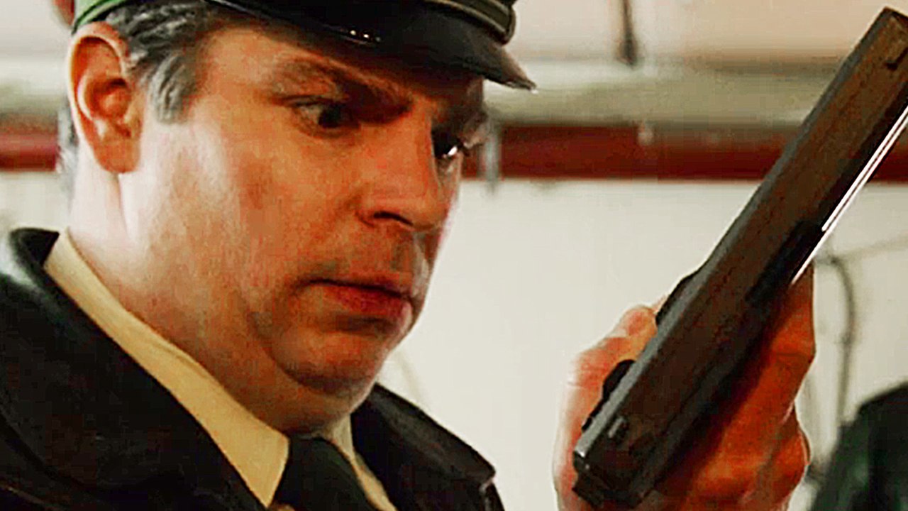 Hubert und Staller: Eine schÃ¶ne Bescherung - Trailer (Deutsch) HD