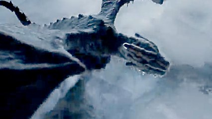 Game of Thrones - S08 Teaser 2 (English) HD