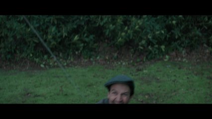 Mary Poppins' RÃ¼ckkehr - Clip 01 Mary Poppins Ankunft (Deutsch) HD