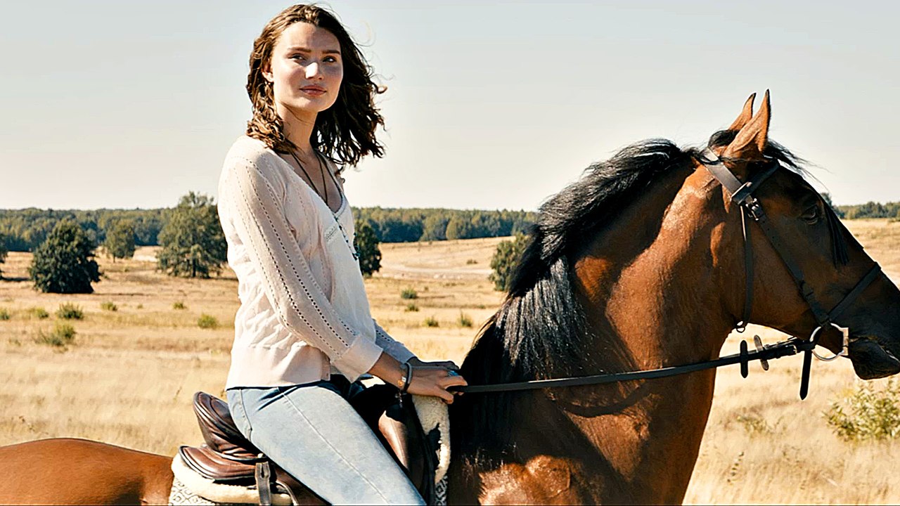 Immenhof - Trailer 2 (Deutsch) HD