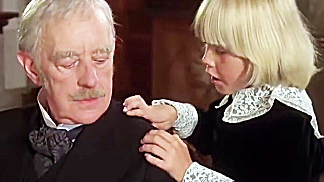 Der kleine Lord (1980) - Trailer 2 (Deutsch) HD