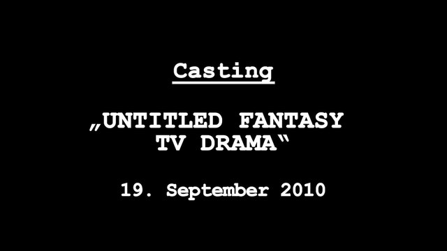 DrachenzÃ¤hmen leicht gemacht 3: Die geheime Welt - Kit Harington Casting Clip (Deutsch) HD