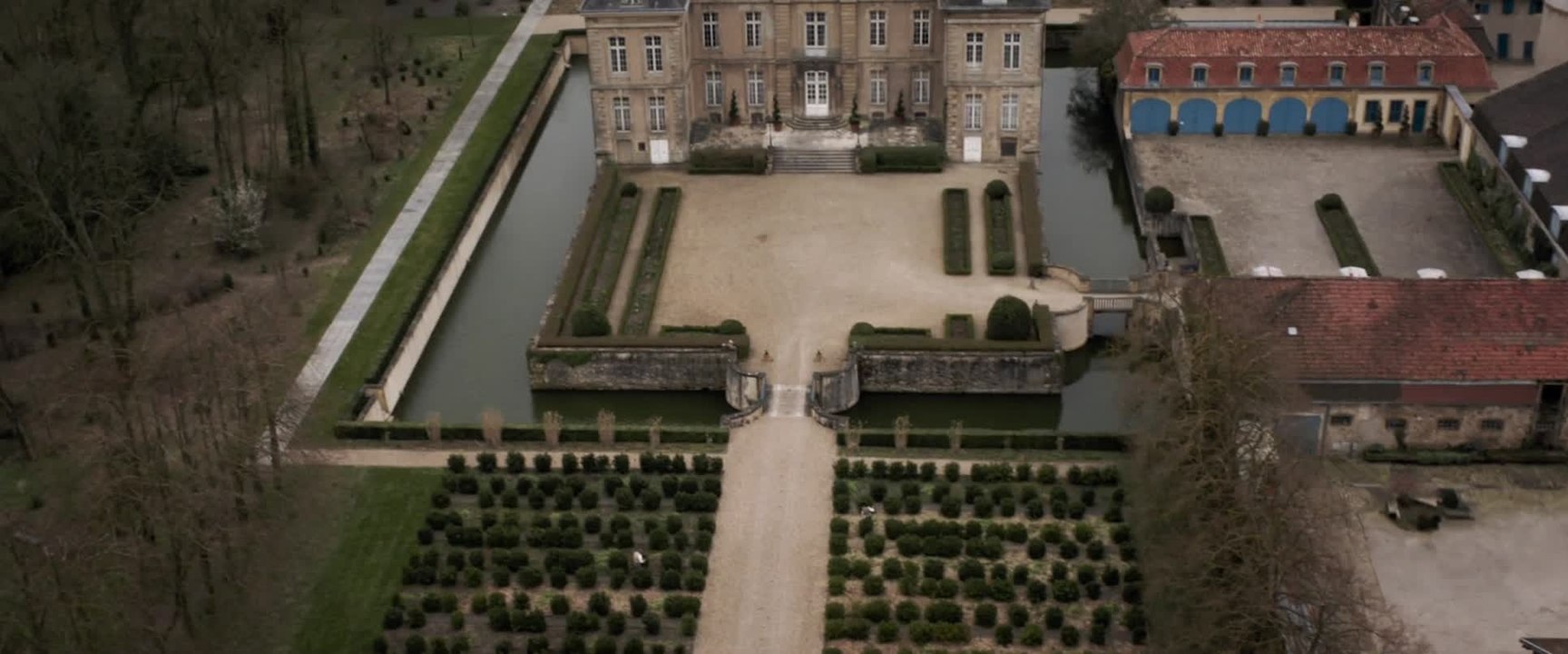 Mary Shelley - Clip 1 Marys erste Begegnung mit Percy Shelley (Deutsch) HD