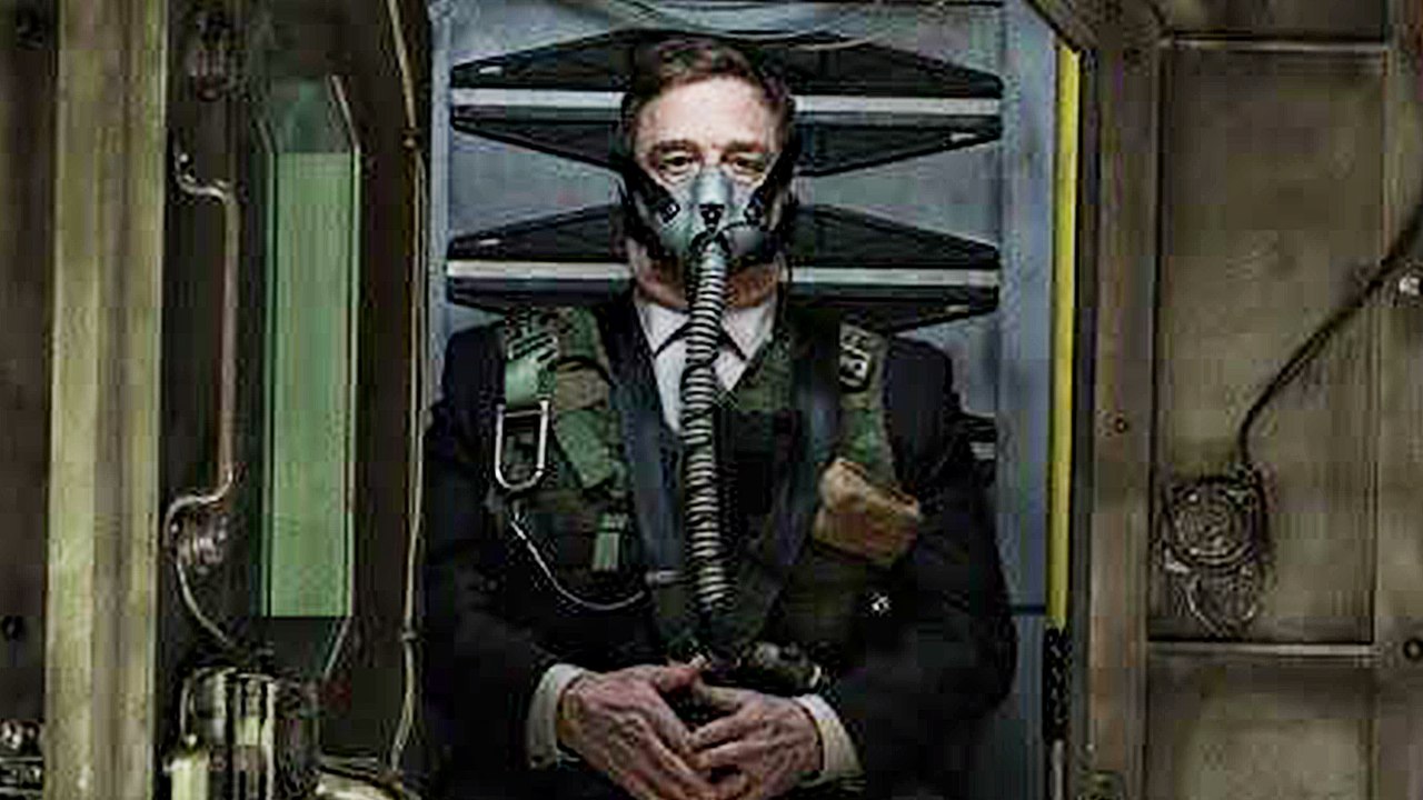 Captive State - Trailer (Deutsch) HD