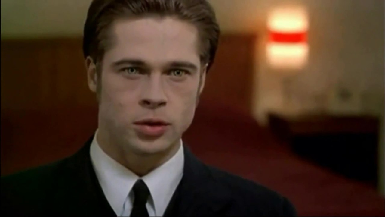 Interview mit einem Vampir - Trailer (Deutsch) HD