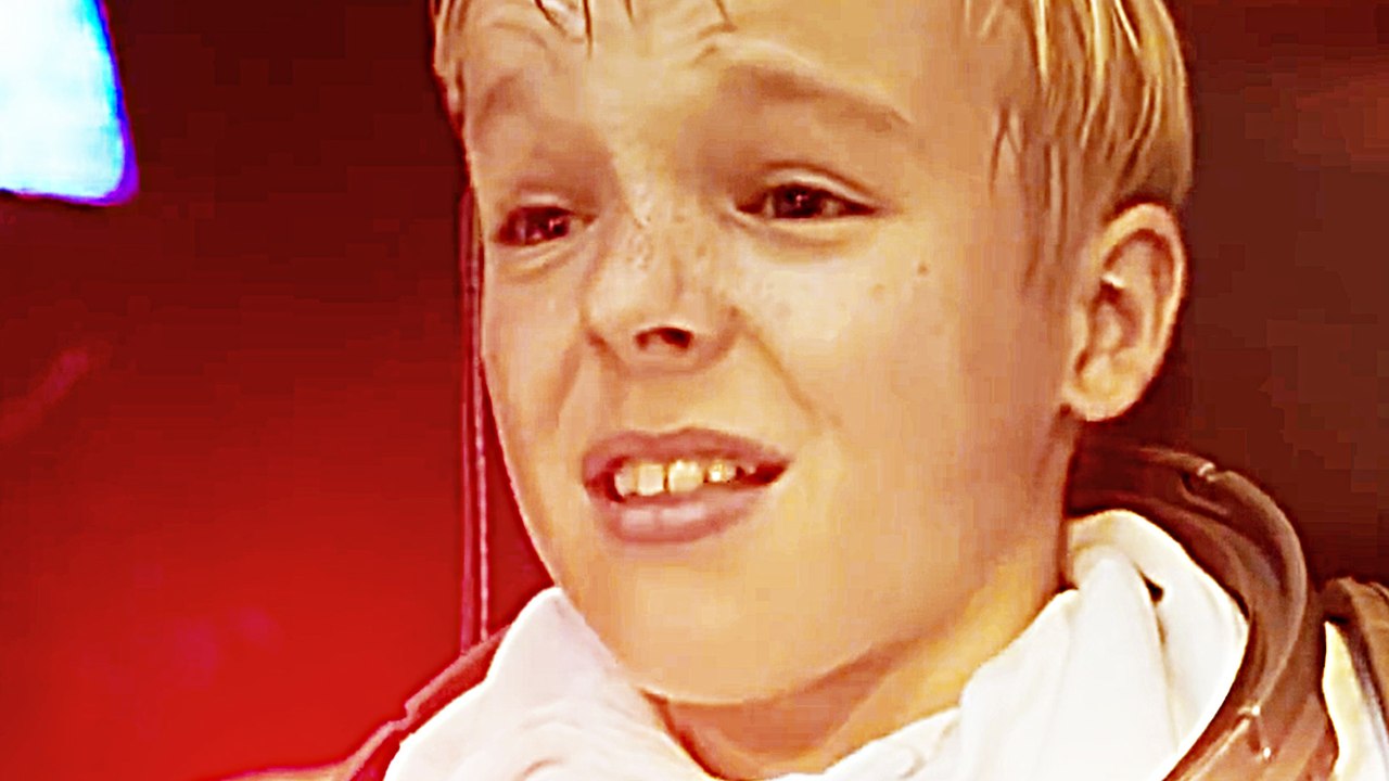 Alfons Zitterbacke - Trailer (Deutsch) HD