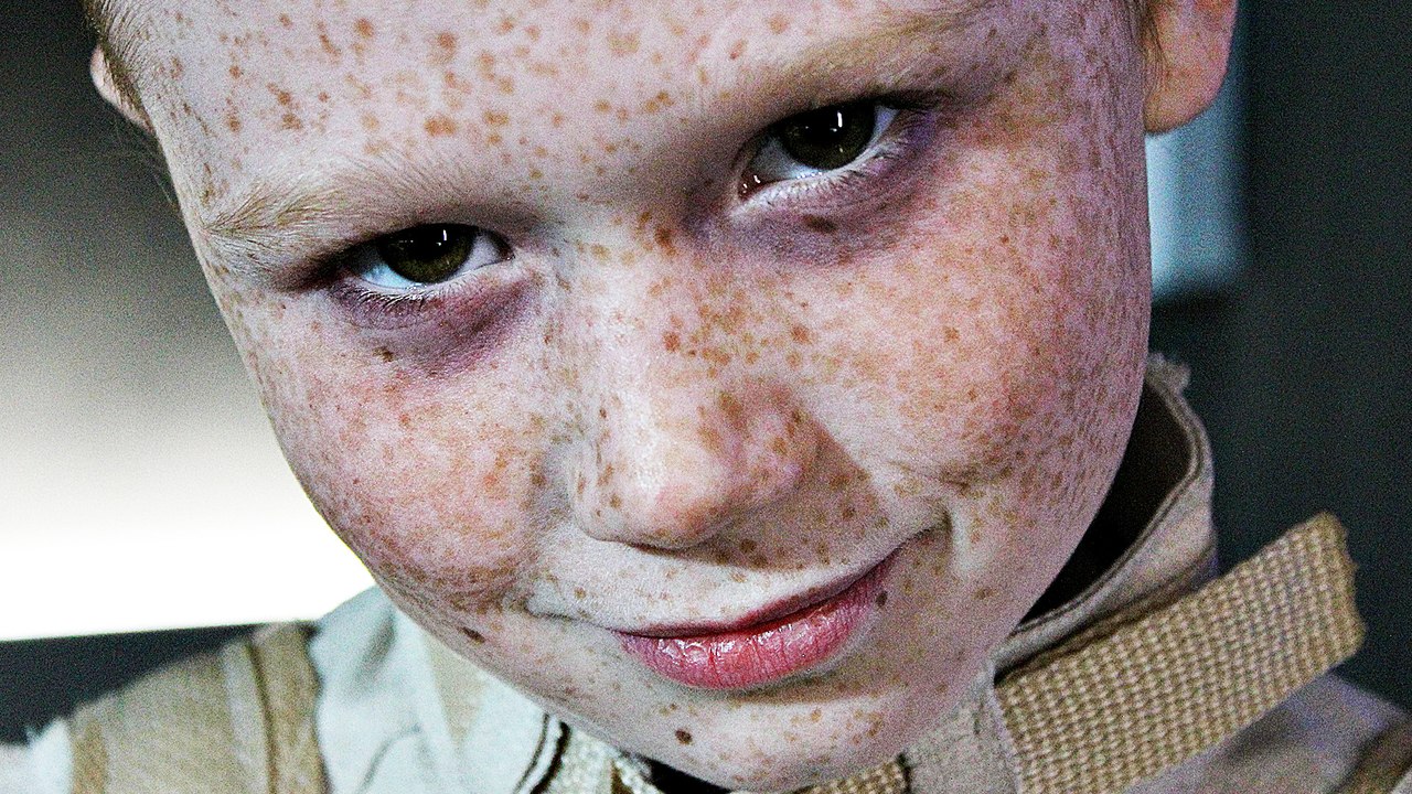 Prodigy - ÃœbernatÃ¼rlich - Trailer (Deutsch) HD