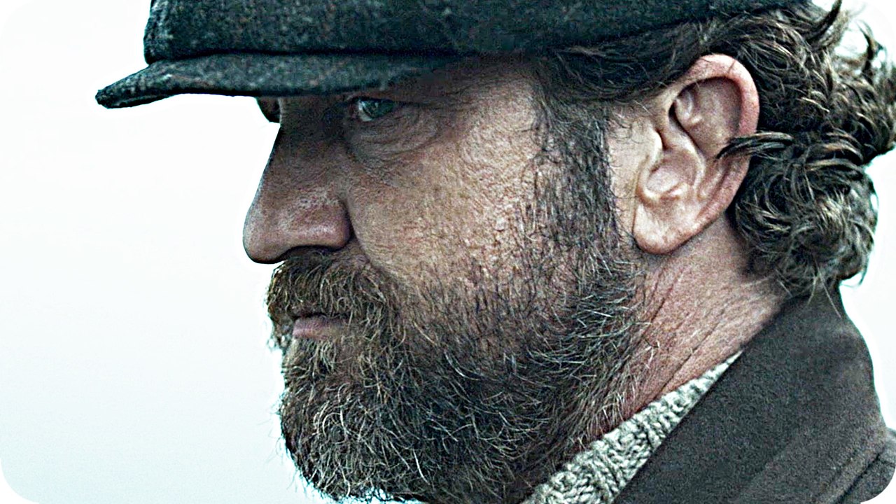 Keepers - Trailer (Deutsch) HD