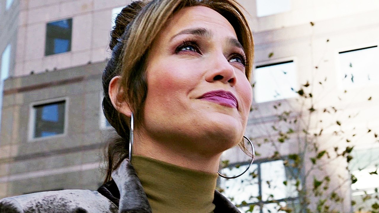 Manhattan Queen - Trailer 2 (Deutsch) HD