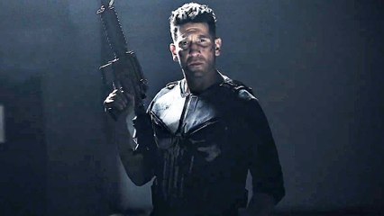 The Punisher - S02 Teaser (Deutsch) HD