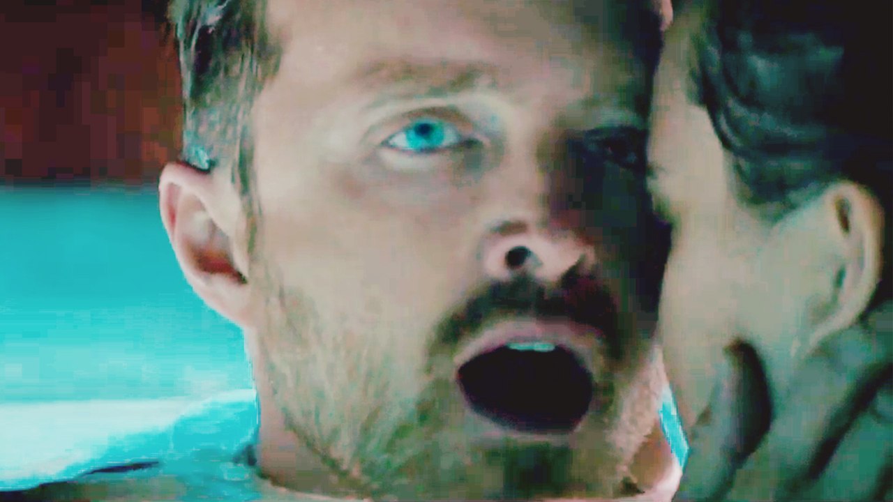 Welcome Home - Trailer (Deutsch) HD