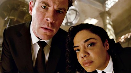 Men in Black: International - Trailer (English) HD