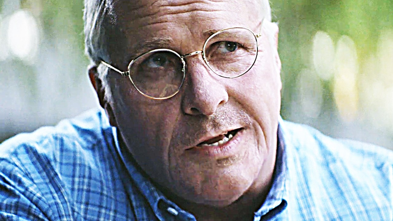 Vice - Trailer (Deutsch) HD