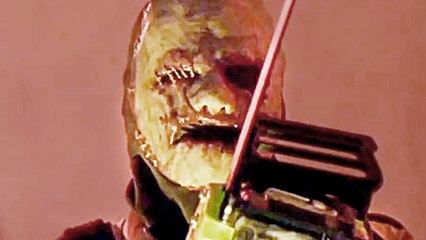 Fright Fest - Trailer (English) HD