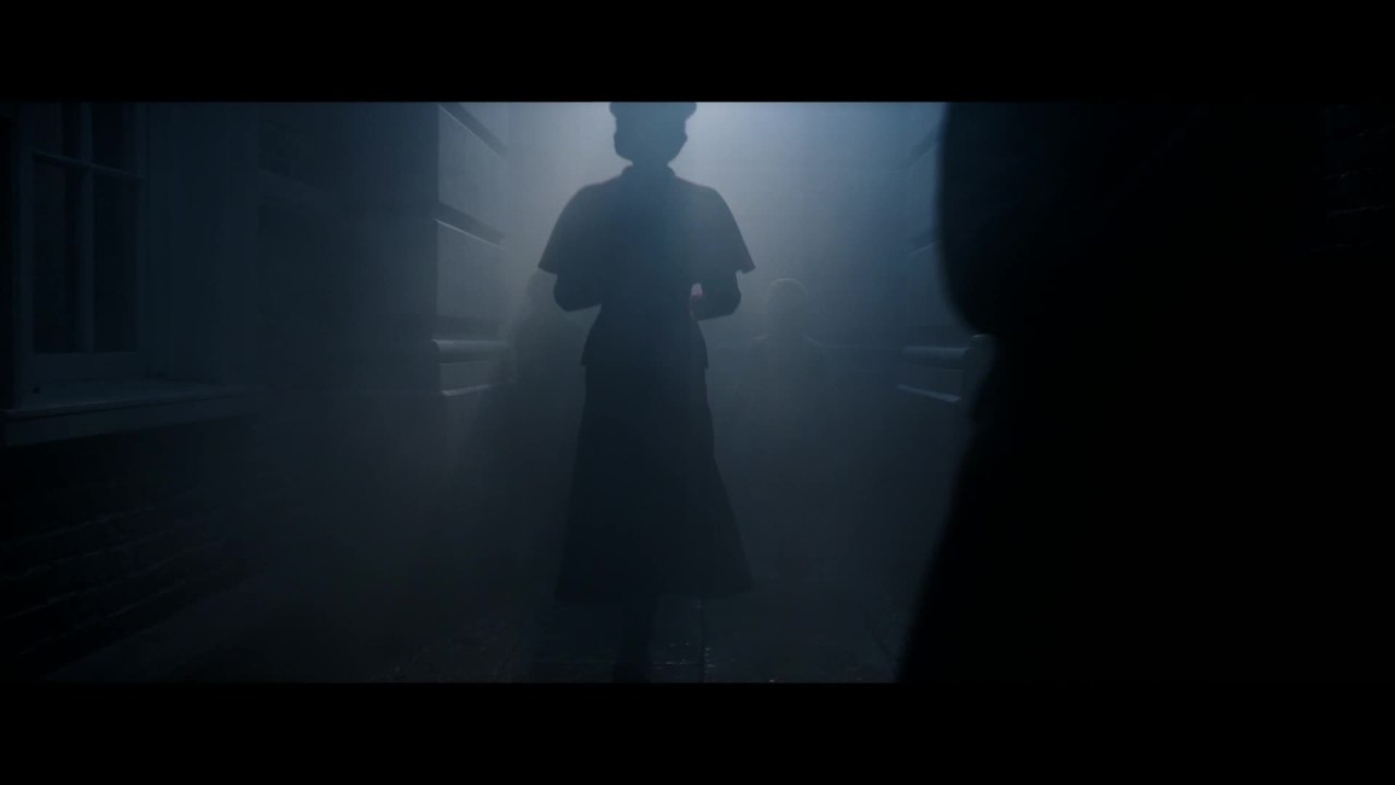 Mary Poppins' RÃ¼ckkehr - Featurette The Story Continues (Deutsch) HD