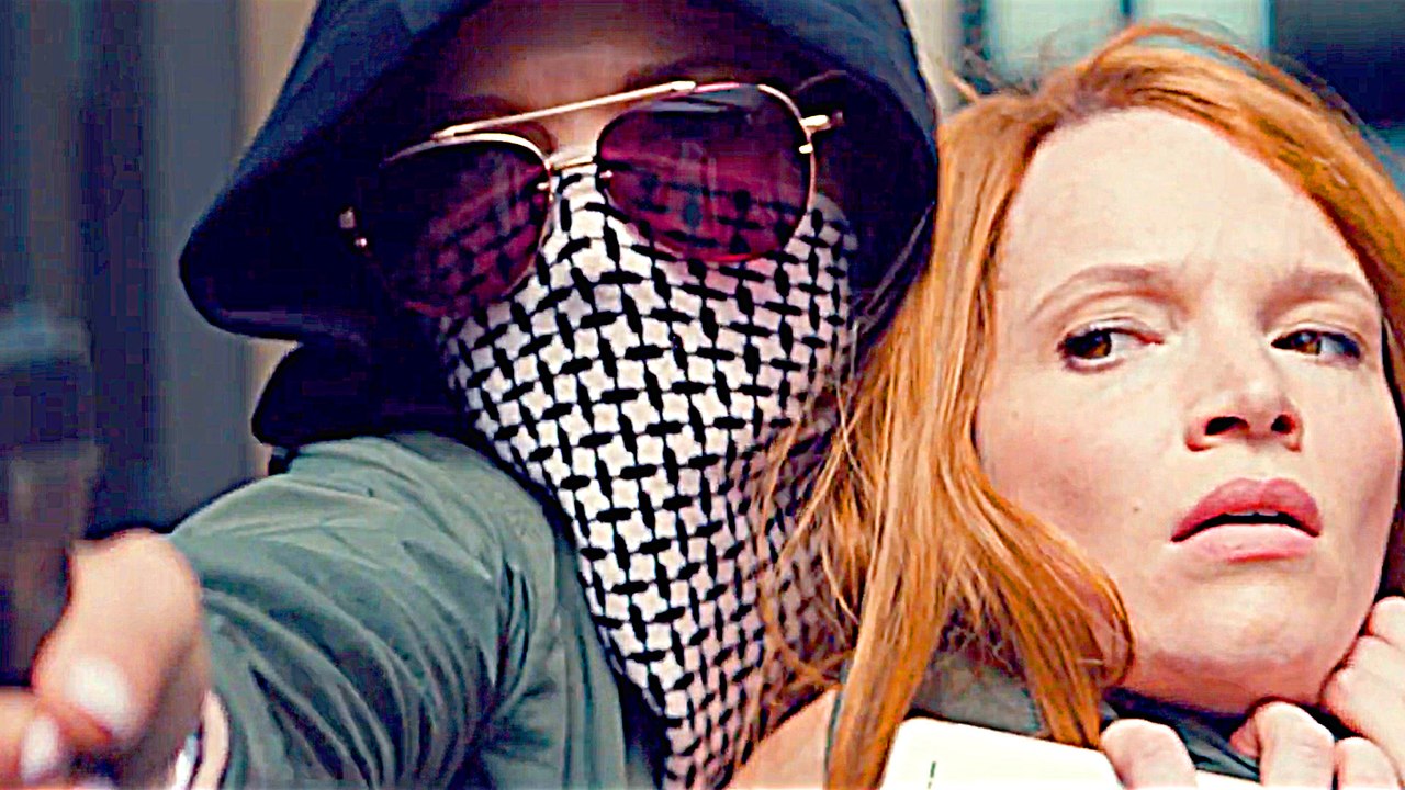 Sweethearts - Trailer (Deutsch) HD