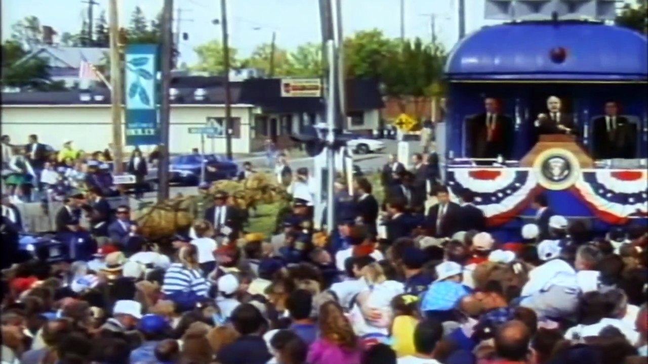 In the Line of Fire - Trailer (Deutsch) HD