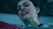 12 Feet Deep - Gefangen im Wasser - Trailer (Deutsch) HD