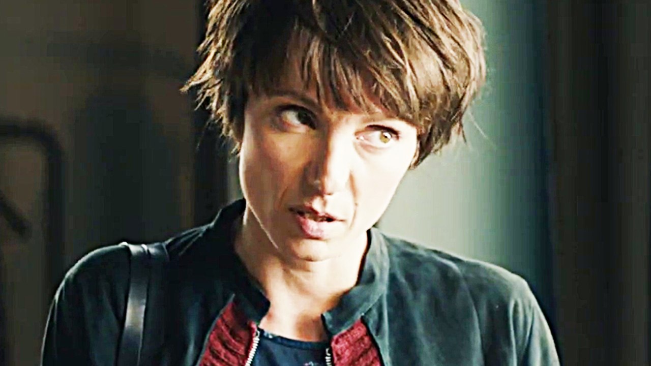 Wie gut ist deine Beziehung - Trailer (Deutsch) HD