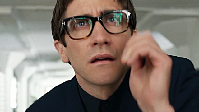 Die Kunst des toten Mannes - Trailer (Deutsch) HD