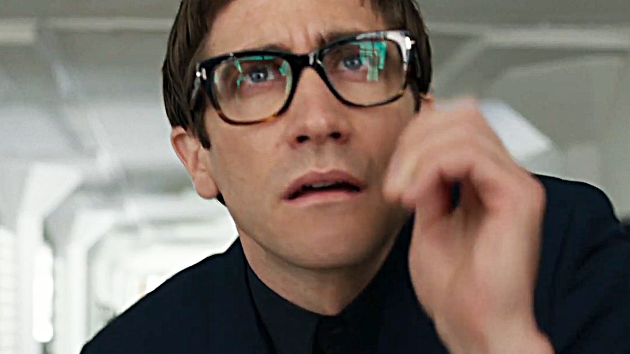 Die Kunst des toten Mannes - Trailer (Deutsch) HD