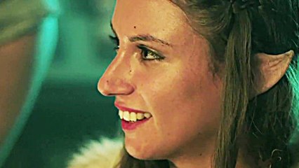 Edhel - Das Geheimnis des Elfenwaldes - Trailer (Deutsch) HD