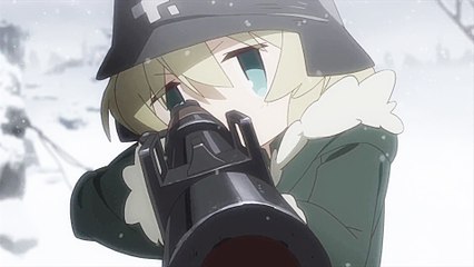 Girls' Last Tour - S01 Trailer (Deutsch) HD
