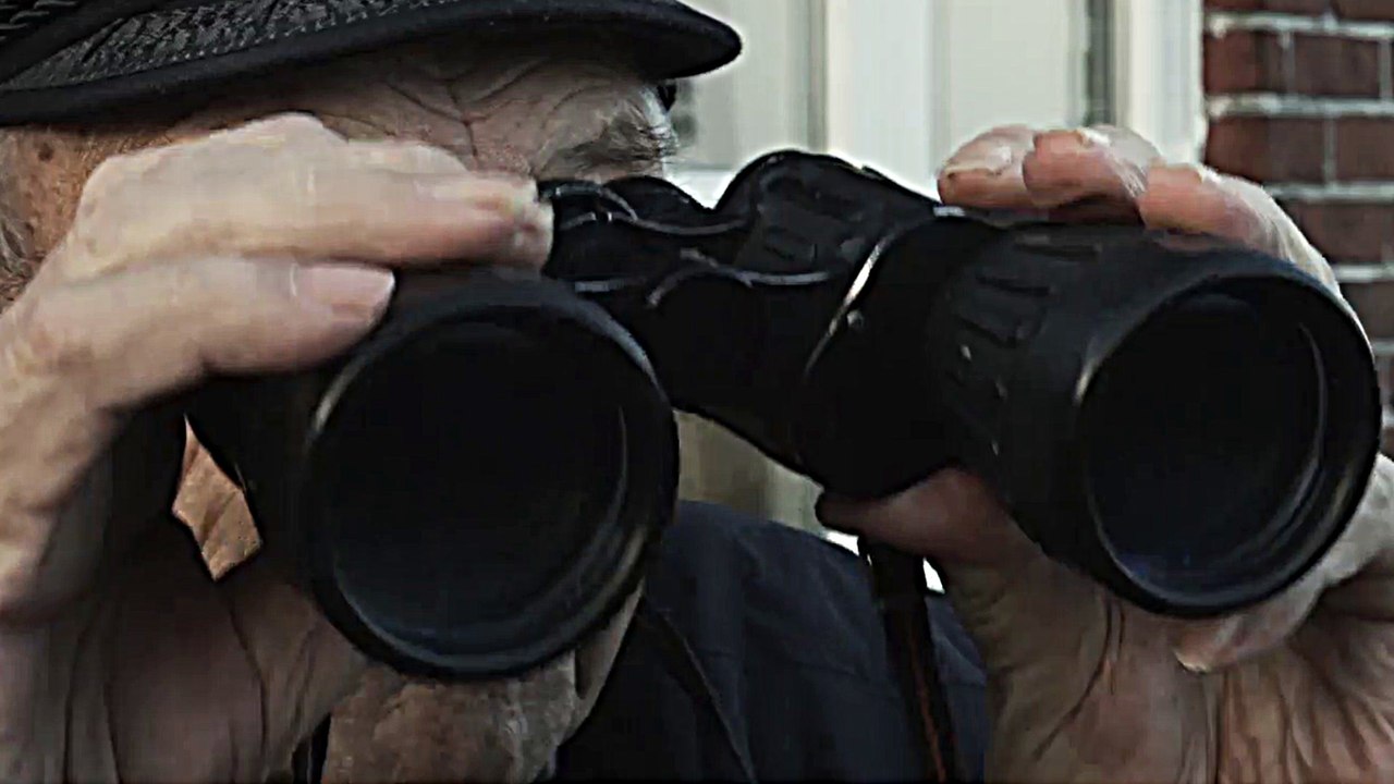 Luv & Lee Amrum der Film - Teaser Trailer (Deutsch) HD