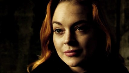 Among the Shadows - Trailer (English) HD