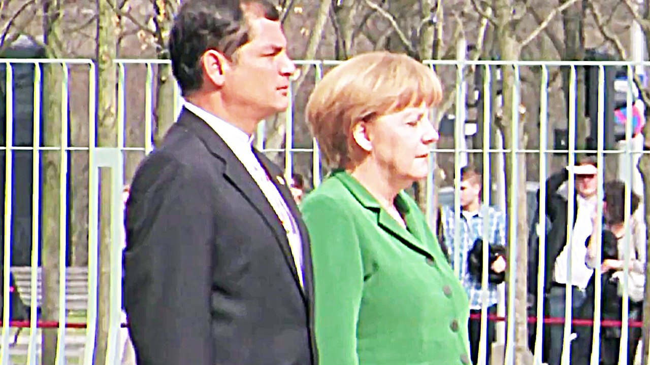 Im Land meiner Kinder - Trailer (Deutsch) HD